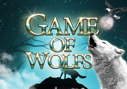 Game of Wolfs New Slot Vbet Casino