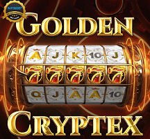 Golden Cryptex Free Play Slot Review