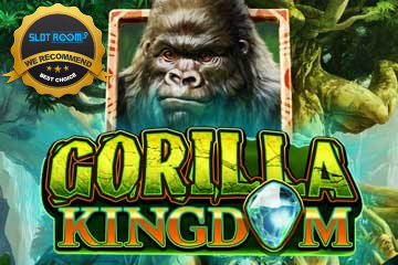 Gorilla Kingdom Slot Review