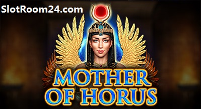 Mother Of Horus Slot Game