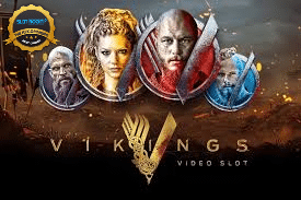 Vikings Slot Game