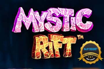 Mystic Rift Slot Review