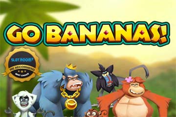 Go Bananas Slot Game