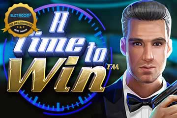 A Time to Win Slot Review
