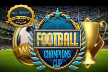 Football Champions Cup Slot Game