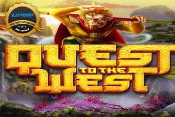 Quest to the West Slot Game