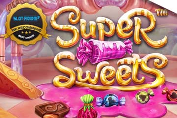 Super Sweets Slot Review