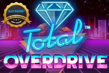 Total Overdrive Slot Review