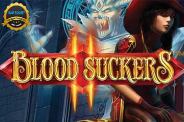 Blood Suckers 2 Slot Game
