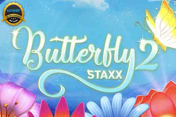 Butterfly Staxx 2 Slot Game
