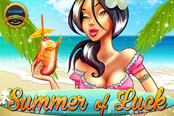 Summer of Luck Slot Game