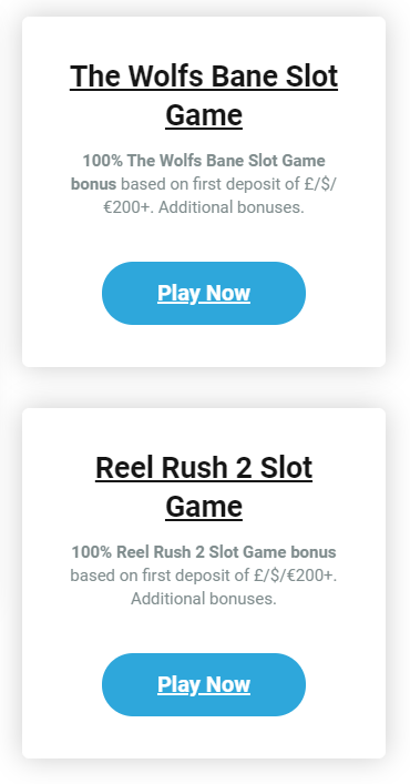 Style2 - Webmaster Resources Slot Games