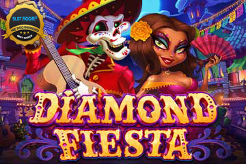 Diamond Fiesta Slot Game