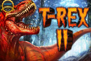 T-Rex 2 Slot Game