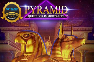 Pyramid Quest for Immortality Slot Review