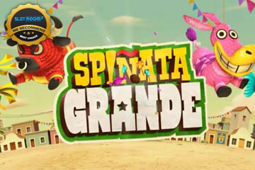 Spinata Grande Slot Review