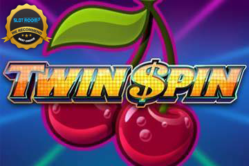 Twin Spin Slot Game