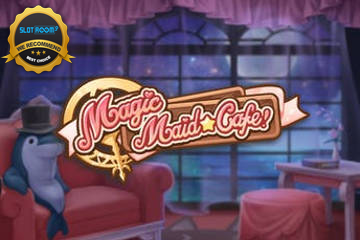 Magic Maid Cafe Slot Game