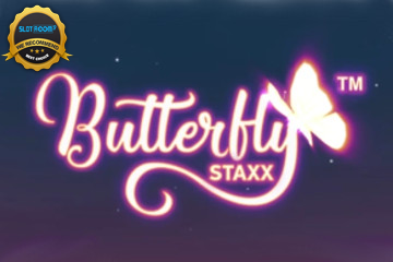 Butterfly Staxx Slot Game