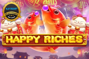 Happy Riches Slot Game