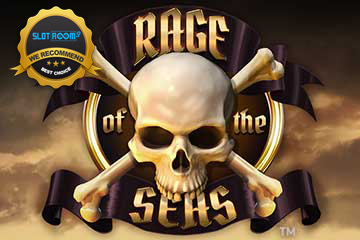 Rage of the Seas Slot Review