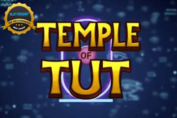 Temple of Tut Slot Game