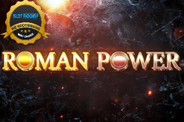 Roman Power Slot Game