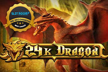 24k Dragon Slot Review