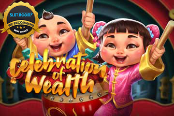 Celebration of Wealth Slot Game