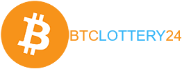 BTCLottery24.net  - BTC Lottery