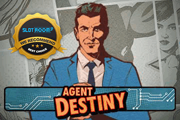 Agent Destiny Slot Review