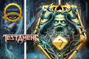 Testament Slot Game