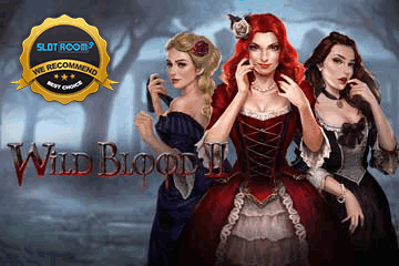 Wild Blood 2 Slot Game