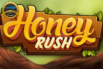 Honey Rush Slot Review