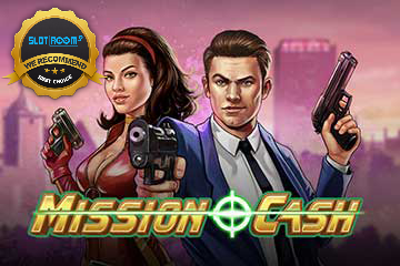 Mission Cash Slot Game