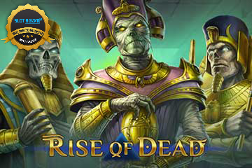 Rise of Dead Slot Game