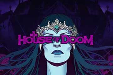 House of Doom Slot Review