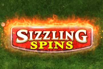 Sizzling Spins Slot Review