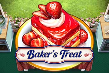 Bakers Treat Slot Game