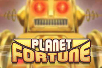 Planet Fortune Slot Review