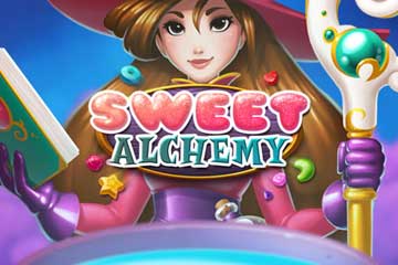 Sweet Alchemy Slot Review