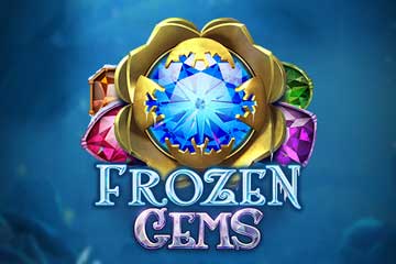 Frozen Gems Slot Game