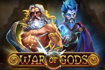War of Gods Slot Game