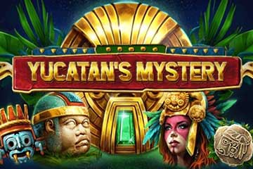 Yucatans Mystery Slot Game