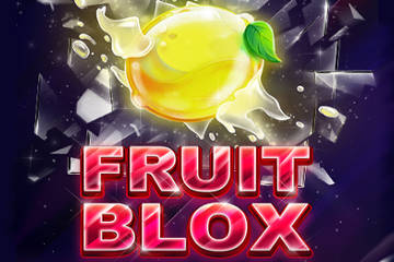 Fruit Blox Slot Game
