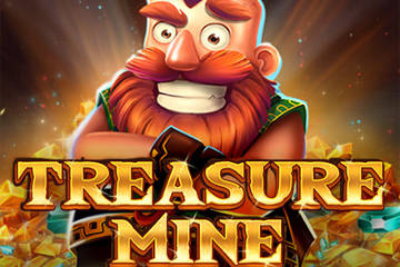 Treasure Mine Slot Review