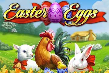 Easter Eggs Slot Game