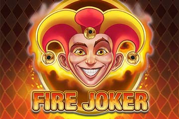 Fire Joker Slot Game