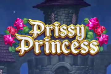 Prissy Princess Slot Game