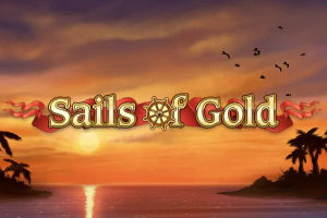 Sails of Gold Slot Game